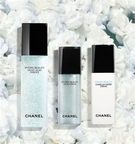 buy chanel skincare online uk